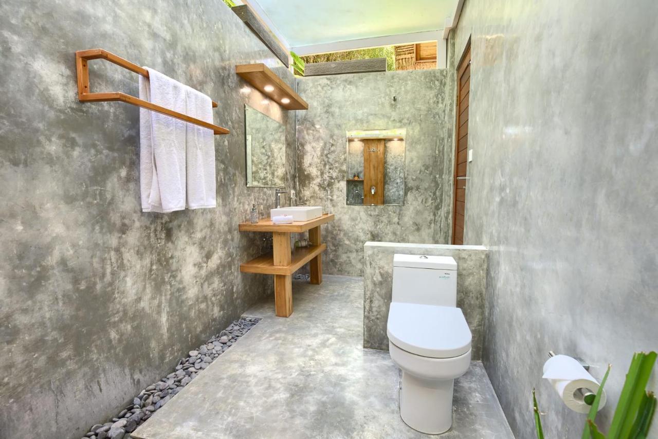 Romantic Barn With Mt. Agung Views Sidemen  Exterior photo